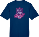 Performance Short Sleeves - Select Spring Tip Off 2026