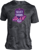 Performance Short Sleeves - Select Spring Tip Off 2026