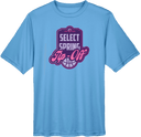 Performance Short Sleeves - Select Spring Tip Off 2026