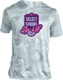 Performance Short Sleeves - Select Spring Tip Off 2026