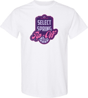 Short Sleeves - Select Spring Tip Off 2026