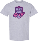 Short Sleeves - Select Spring Tip Off 2026
