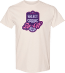 Short Sleeves - Select Spring Tip Off 2026