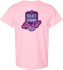 Short Sleeves - Select Spring Tip Off 2026