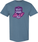 Short Sleeves - Select Spring Tip Off 2026