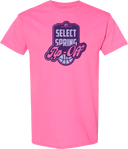 Short Sleeves - Select Spring Tip Off 2026