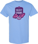 Short Sleeves - Select Spring Tip Off 2026