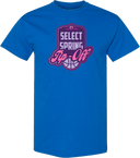 Short Sleeves - Select Spring Tip Off 2026