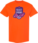 Short Sleeves - Select Spring Tip Off 2026