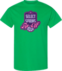 Short Sleeves - Select Spring Tip Off 2026