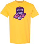 Short Sleeves - Select Spring Tip Off 2026