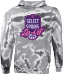 Tie-Dye Hoodies - Select Spring Tip Off 2026