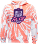 Tie-Dye Hoodies - Select Spring Tip Off 2026