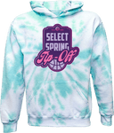 Tie-Dye Hoodies - Select Spring Tip Off 2026