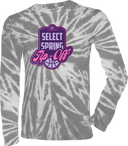 Tie-Dye Long Sleeves - Select Spring Tip Off 2026