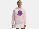 Under Armour Rival Fleece Hoodie - Select Spring Tip Off 2026