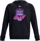 Under Armour Rival Fleece Hoodie - Select Spring Tip Off 2026