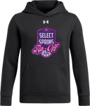 Under Armour Team Icon Fleece Hoodie - Select Spring Tip Off 2026