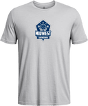 Under Armour Athletics Short Sleeve - Midwest Showdown 2026