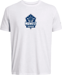 Under Armour Athletics Short Sleeve - Midwest Showdown 2026