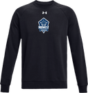 Under Armour Rival Fleece Crew - Midwest Showdown 2026