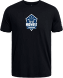 Under Armour Athletics Short Sleeve - Midwest Showdown 2026