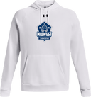 Under Armour Rival Fleece Hoodie - Midwest Showdown 2026