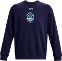 Under Armour Rival Fleece Crew - Midwest Showdown 2026