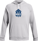 Under Armour Rival Fleece Hoodie - Midwest Showdown 2026