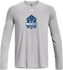 Under Armour Tech Team Long Sleeve - Midwest Showdown 2026