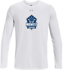 Under Armour Tech Team Long Sleeve - Midwest Showdown 2026