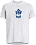Under Armour Tech Team Short Sleeve - Midwest Showdown 2026
