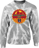 Crew Sweatshirt - Southwest Cup 2026