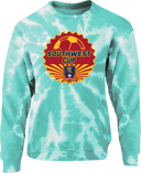 Crew Sweatshirt - Southwest Cup 2026