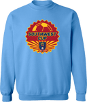Crew Sweatshirt - Southwest Cup 2026