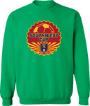 Crew Sweatshirt - Southwest Cup 2026