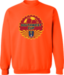 Crew Sweatshirt - Southwest Cup 2026