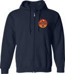 Full Zip Hoodies - Southwest Cup 2026