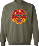Crew Sweatshirt - Southwest Cup 2026