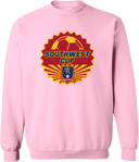 Crew Sweatshirt - Southwest Cup 2026