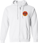 Full Zip Hoodies - Southwest Cup 2026
