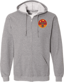 Full Zip Hoodies - Southwest Cup 2026