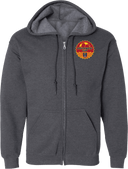 Full Zip Hoodies - Southwest Cup 2026