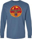 Long Sleeves - Southwest Cup 2026