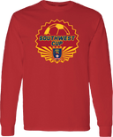 Long Sleeves - Southwest Cup 2026