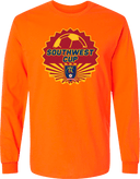 Long Sleeves - Southwest Cup 2026