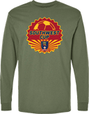 Long Sleeves - Southwest Cup 2026
