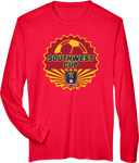 Performance Long Sleeves - Southwest Cup 2026