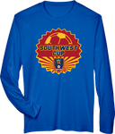 Performance Long Sleeves - Southwest Cup 2026