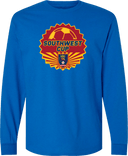 Long Sleeves - Southwest Cup 2026